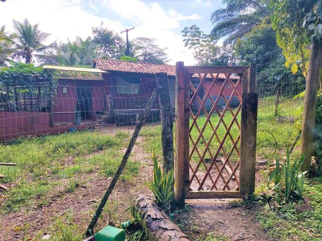 Venda em Ribeirinha - Itacaré