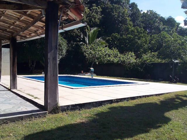 #120 - Casa para Locação em Ilhéus - BA - 1