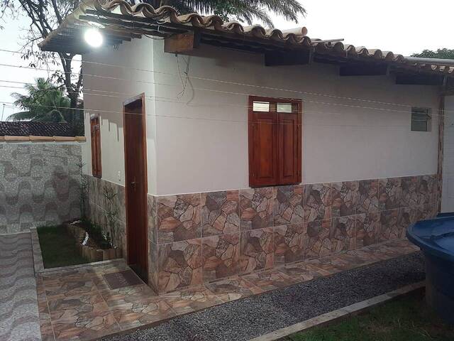 Casa para Venda em Uruçuca - 4