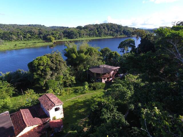 #133 - Fazenda para Venda em Itacaré - BA - 2