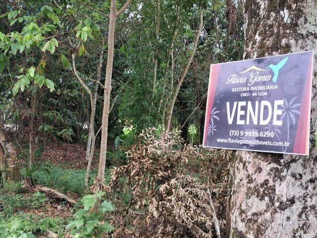 #151 - Área para Venda em Ilhéus - BA