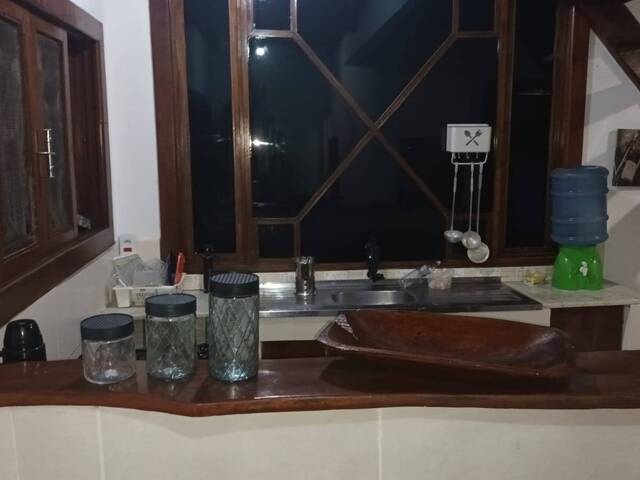 #155 - Casa para Locação em Itacaré - BA - 2