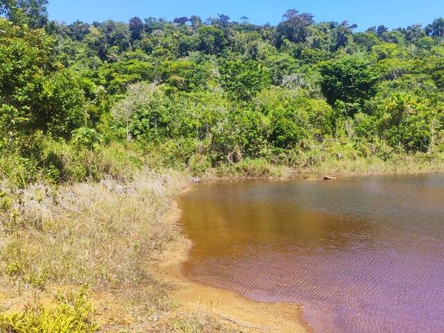 #161 - Área para Venda em Itacaré - BA