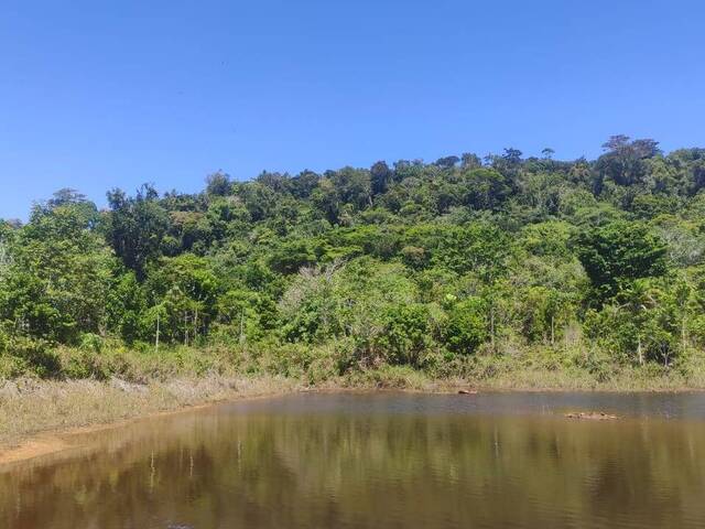 #161 - Área para Venda em Itacaré - BA