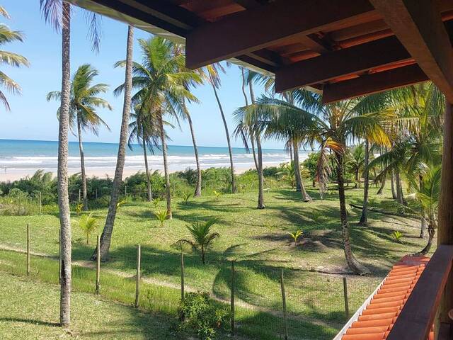 Casa de Praia para Temporada em Ilhéus - 4