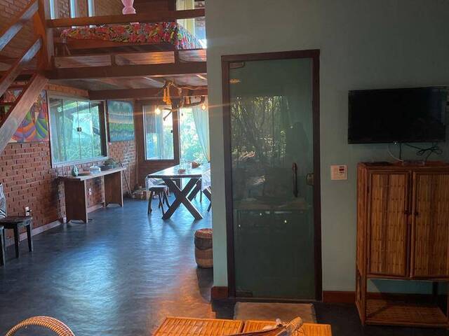 Casa de Praia para Temporada em Ilhéus - 5