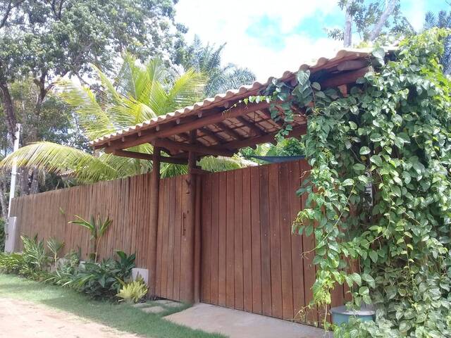 #164 - Casa para Venda em Uruçuca - BA - 2