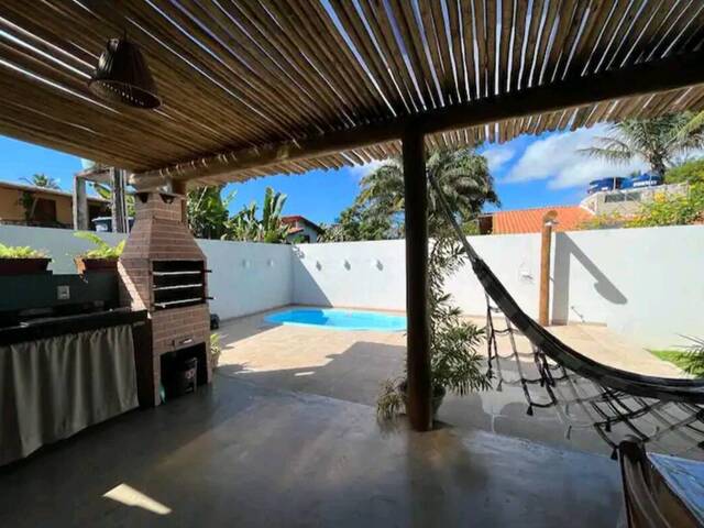 Casa para Venda em Uruçuca - 4