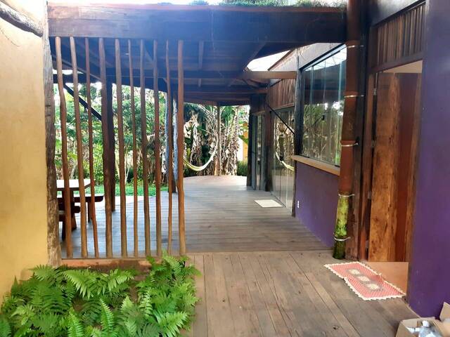 Casa para Venda em Uruçuca - 4