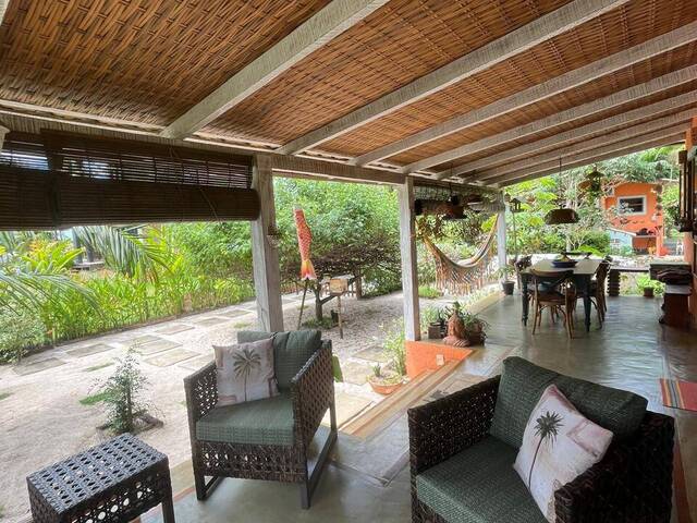 Casa para Venda em Uruçuca - 4
