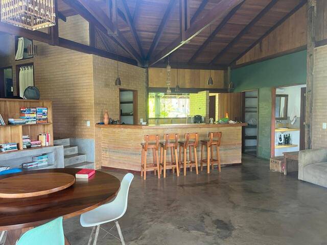 Casa para Locação em Uruçuca - 4