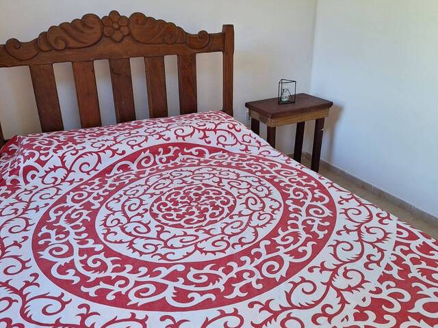 Casa para Locação em Uruçuca - 5