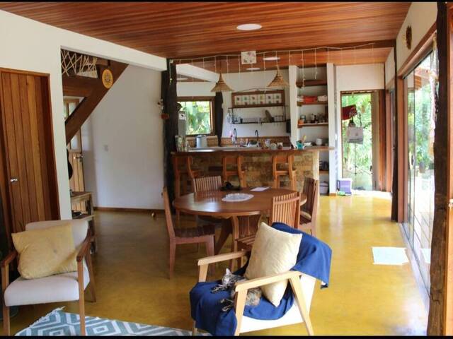 Casa para Locação em Uruçuca - 5