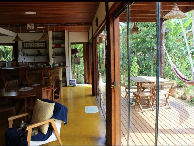 Casa para Locação em Uruçuca - 4