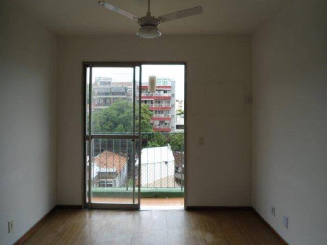 #204 - Apartamento para Venda em Rio de Janeiro - RJ - 2