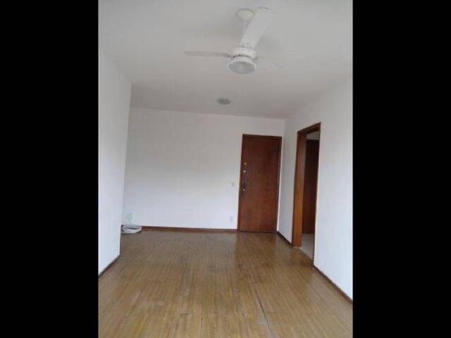 #204 - Apartamento para Venda em Rio de Janeiro - RJ - 3