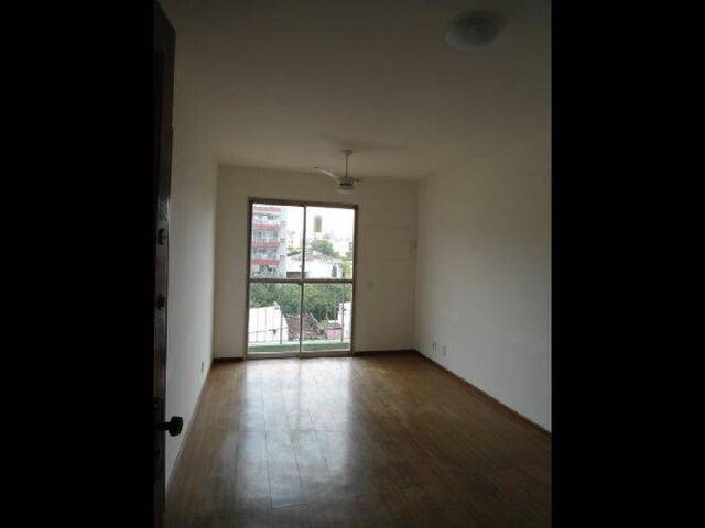 #204 - Apartamento para Venda em Rio de Janeiro - RJ - 1