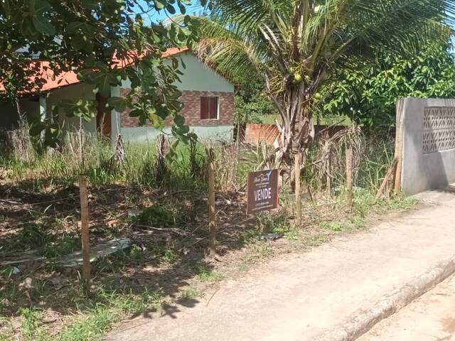 #209 - Área para Venda em Uruçuca - BA - 2