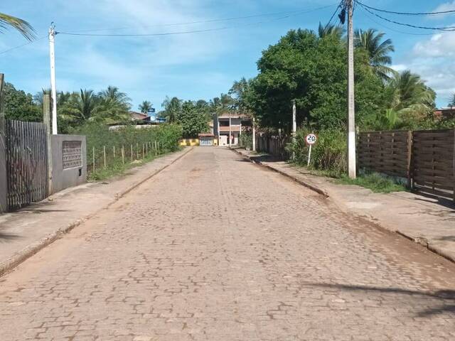 #209 - Área para Venda em Uruçuca - BA - 3