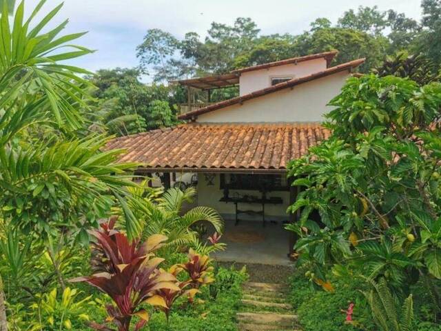 #211 - Sítio para Venda em Itacaré - BA