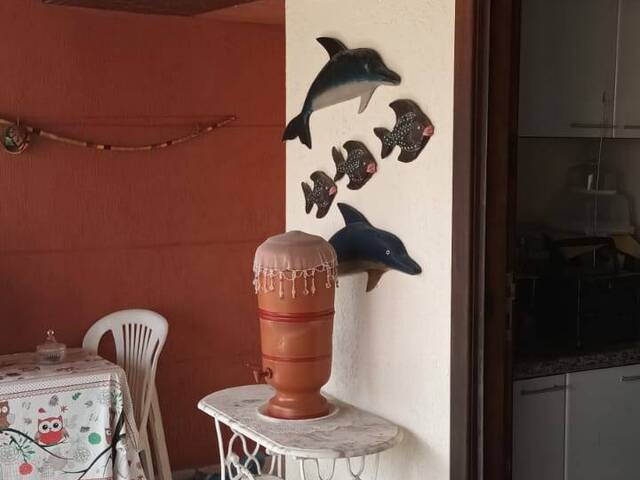 #212 - Casa para Venda em Lauro de Freitas - BA - 2