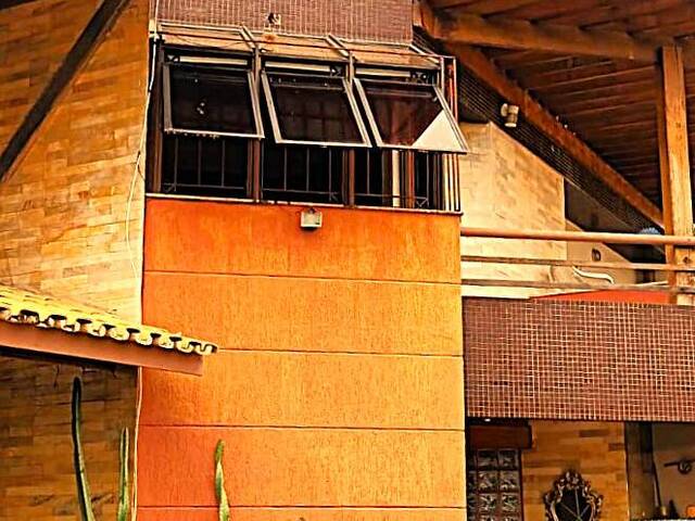 #212 - Casa para Venda em Lauro de Freitas - BA - 1