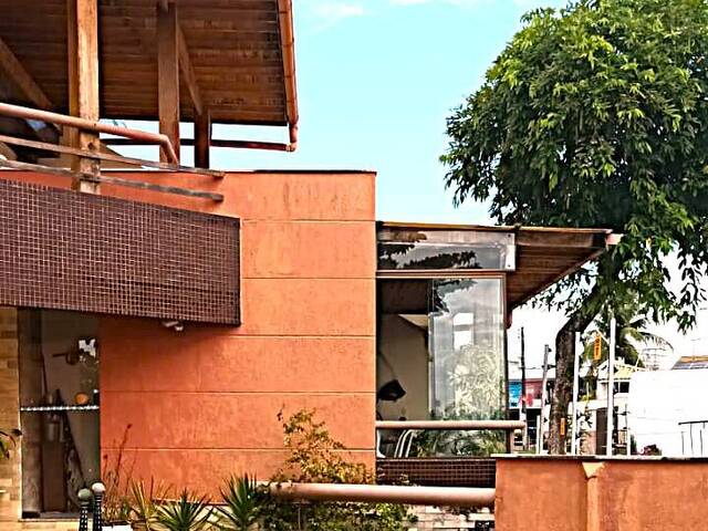#212 - Casa para Venda em Lauro de Freitas - BA - 3