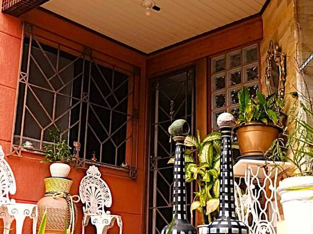 #212 - Casa para Venda em Lauro de Freitas - BA - 2