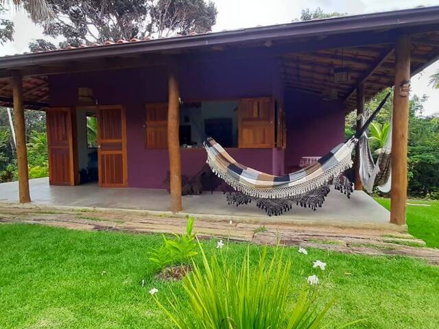 #213 - Casa para Venda em Uruçuca - BA