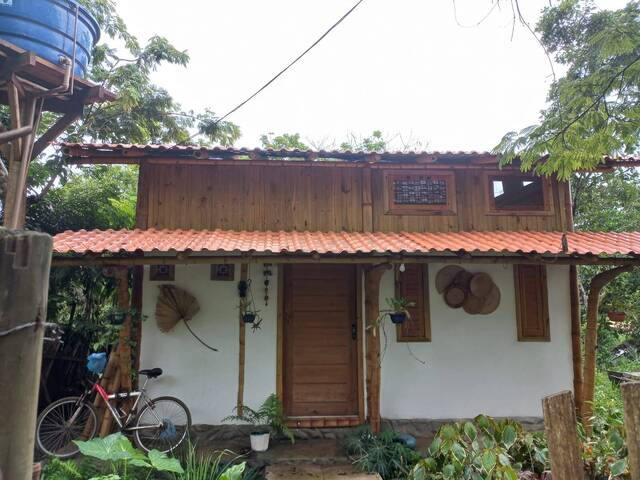 #129 - Casa para Venda em Uruçuca - BA