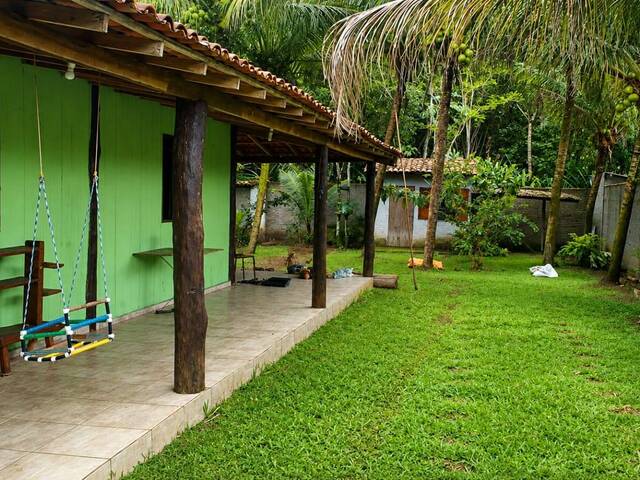#94 - Casa para Venda em Uruçuca - BA
