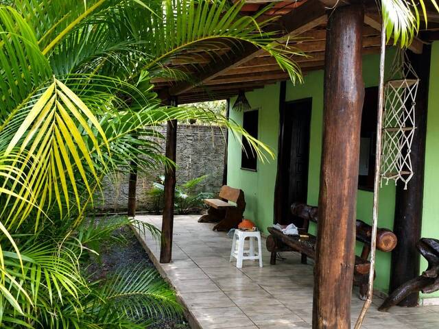 #94 - Casa para Venda em Uruçuca - BA