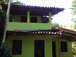 #43 - Casa para Locação em Itacaré - BA