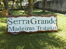 Serra Grande Madeiras Tratadas
